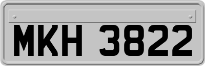 MKH3822