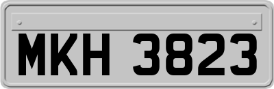MKH3823