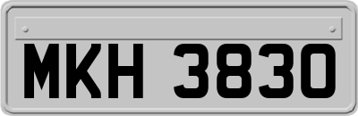 MKH3830