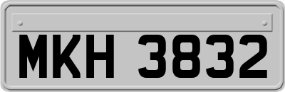 MKH3832