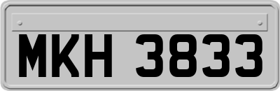 MKH3833