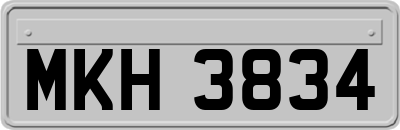 MKH3834