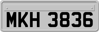 MKH3836