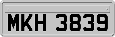 MKH3839