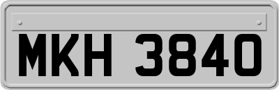 MKH3840