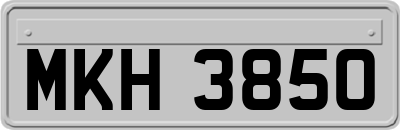 MKH3850