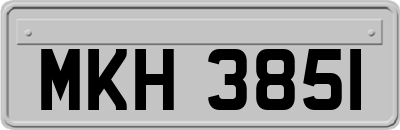 MKH3851