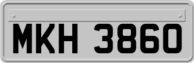 MKH3860