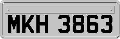 MKH3863