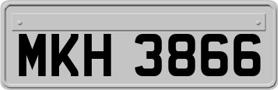 MKH3866