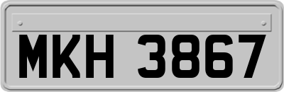 MKH3867