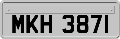 MKH3871