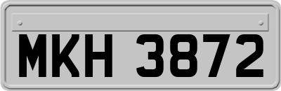 MKH3872