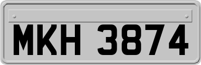 MKH3874