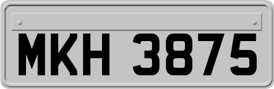 MKH3875