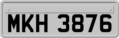 MKH3876