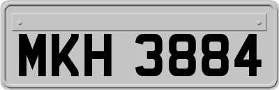 MKH3884