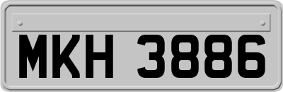 MKH3886