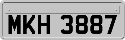 MKH3887