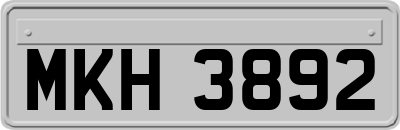 MKH3892