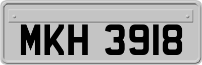 MKH3918