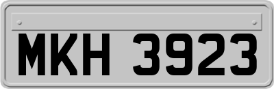 MKH3923