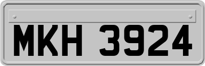 MKH3924