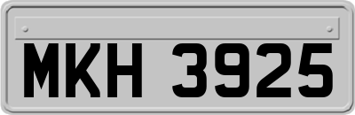 MKH3925