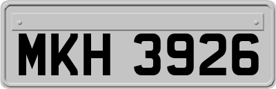 MKH3926