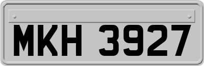 MKH3927