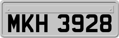 MKH3928