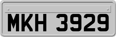 MKH3929