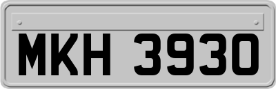 MKH3930