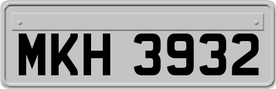 MKH3932