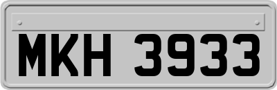 MKH3933