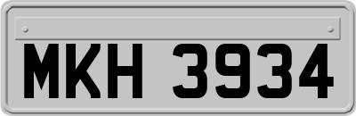 MKH3934