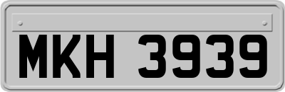 MKH3939