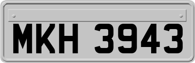 MKH3943