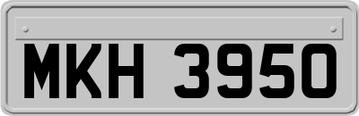 MKH3950