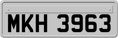 MKH3963