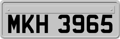 MKH3965