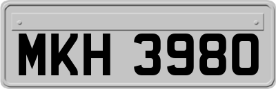 MKH3980