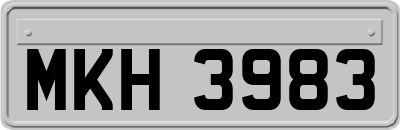MKH3983