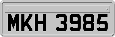 MKH3985