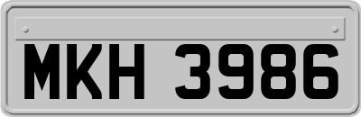 MKH3986