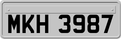 MKH3987