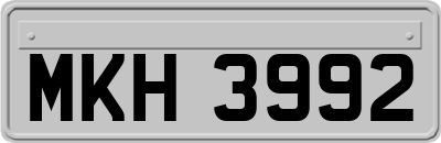 MKH3992