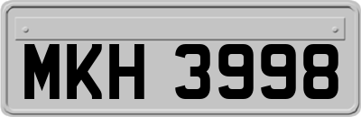 MKH3998