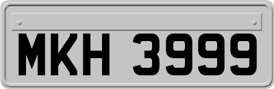 MKH3999