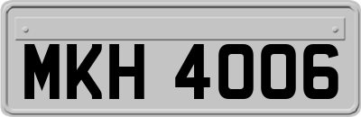MKH4006